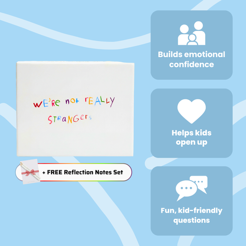 TableTalk Kids Edition