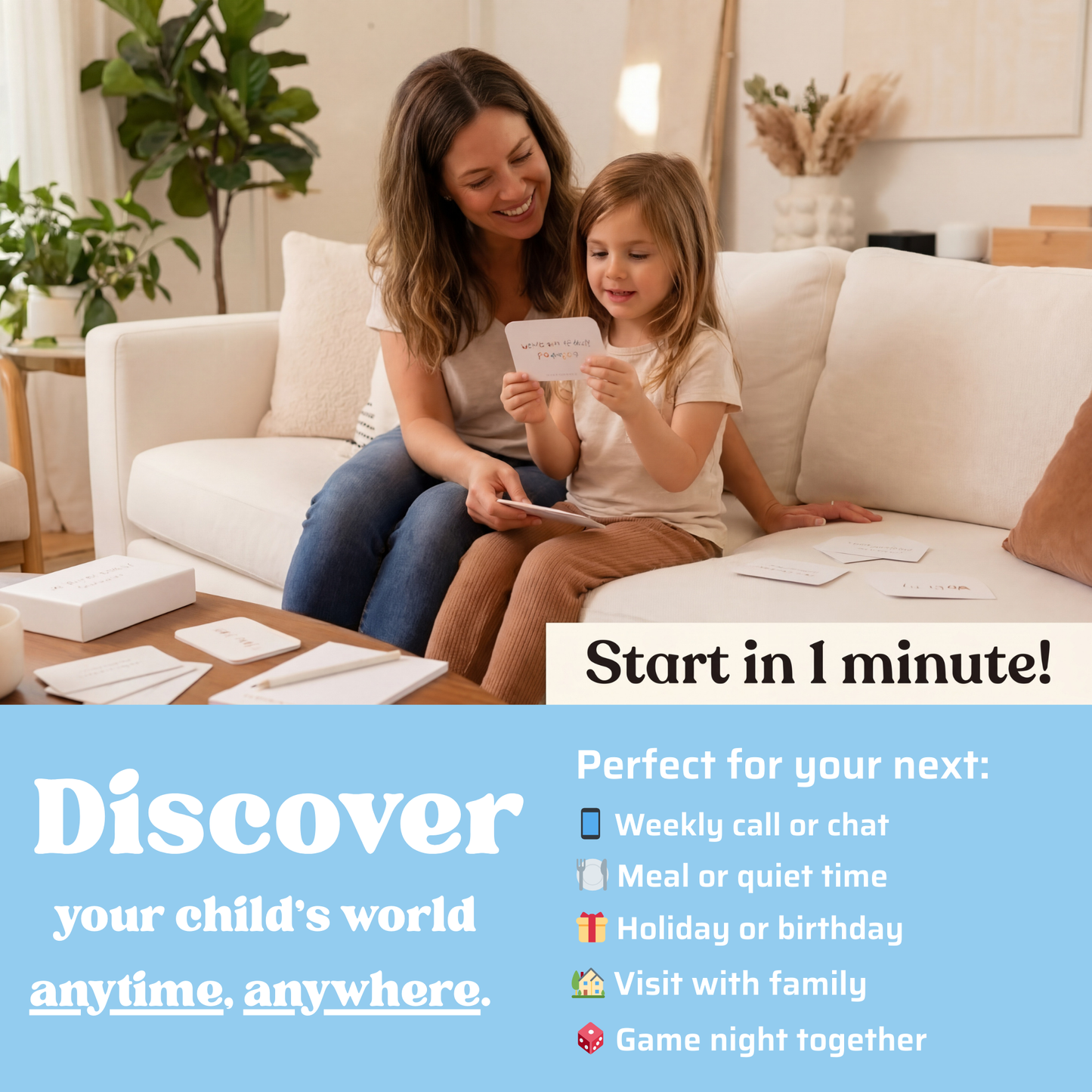 TableTalk Kids Edition