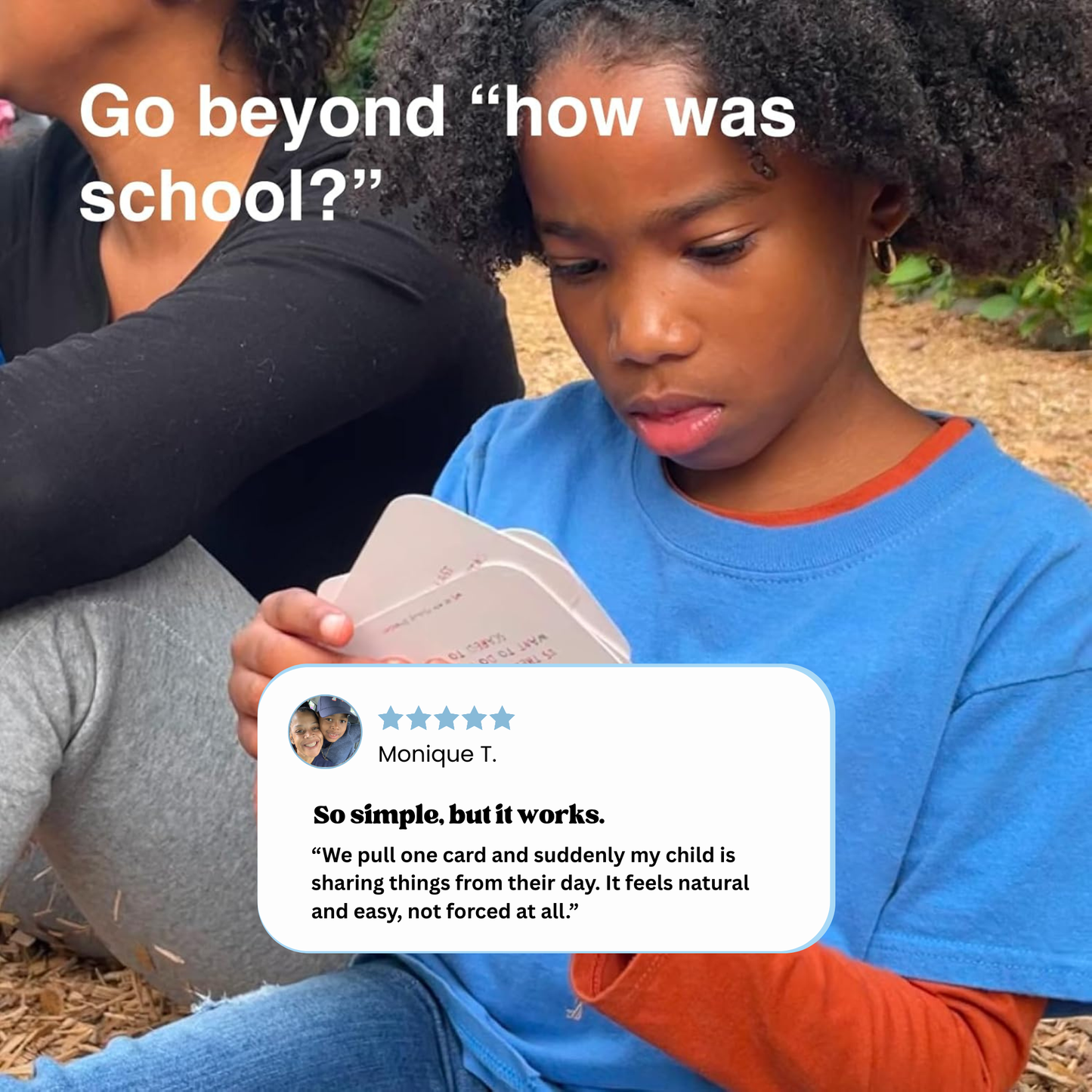 TableTalk Kids Edition