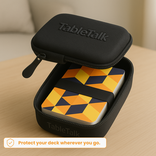 TableTalk Travel Case